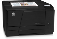 Заправка картриджа HP Color LaserJet Pro 200 M251N / NW