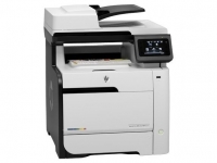 Заправка картриджа HP Color LaserJet Pro 400 M451