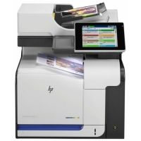 Полная стоимость заправки картриджа CE400A для принтера HP Color LaserJet Pro 500 M575dn / M575f выезд по Минску - бесплатный. Качественный тонер. Гарантия на заправку до полного окончания тонера.