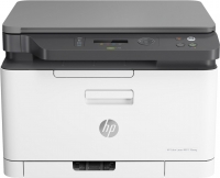 Заправка картриджа HP Color Laser 178