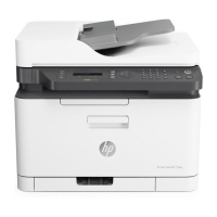 Прошивка принтера HP Color Laser 179