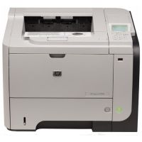 Заправка картриджа HP LJ P3015
