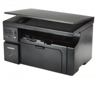 Заправка картриджа HP LaserJet Pro M1132 MFP