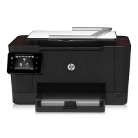 Заправка картриджа HP LaserJet Pro M275