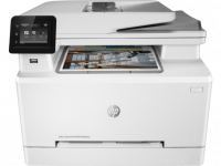 Заправка картриджа HP Color LaserJet PRO M282nw