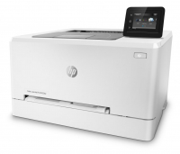 Заправка картриджа HP Color LaserJet PRO M255dw