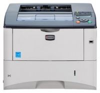 Заправка картриджа Kyocera FS-2020DN