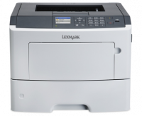 Заправка картриджа Lexmark MS617dn