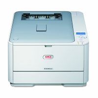 Заправка картриджа OKI C331