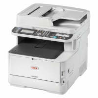 Заправка картриджа OKI MC362