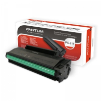 Заправка картриджа Pantum P2516 / 2518
