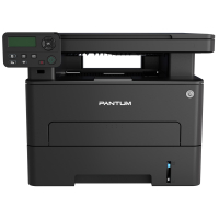 Прошивка принтера Pantum M6703DW