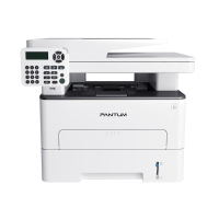 Прошивка принтера Pantum M7200FDW