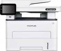 Заправка картриджа Pantum M7300