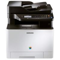 Прошивка принтера Samsung CLX-4195
