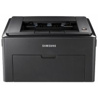 Прошивка принтера Samsung ML 1640 / 1645