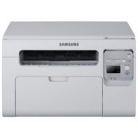 Прошивка принтера Samsung SCX-3400 v.2