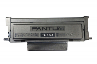 Reprint.by – Заправка картриджа TL-420X для принтера Pantum M3300. Выезд по Минску – бесплатный.