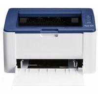 Прошивка принтера Xerox Phaser 3020