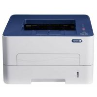 Прошивка принтера Xerox Phaser 3260