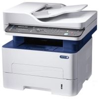 Прошивка принтера Xerox WorkCentre 3215
