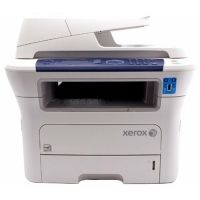 Прошивка принтера Xerox WorkCentre 3220
