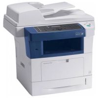 Прошивка принтера Xerox WorkCentre 3550