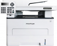 Прошивка принтера Pantum M6800