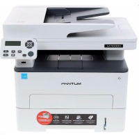 Прошивка принтера Pantum M7100