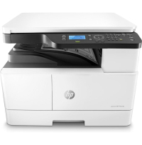 Заправка картриджа HP LaserJet M442